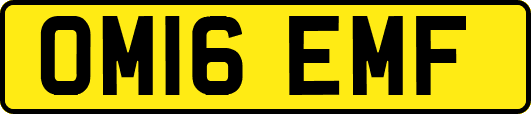 OM16EMF
