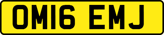 OM16EMJ