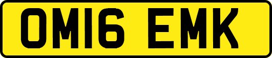 OM16EMK