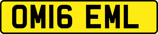 OM16EML