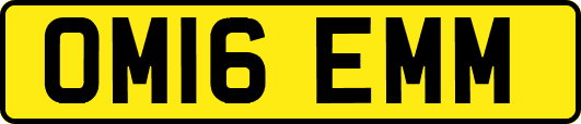OM16EMM