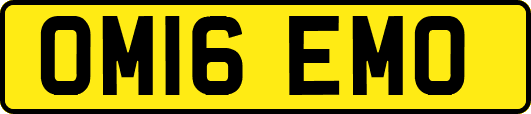OM16EMO