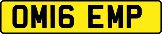 OM16EMP