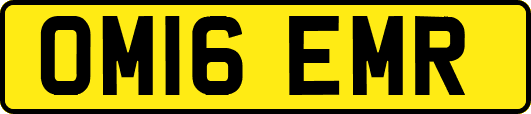 OM16EMR