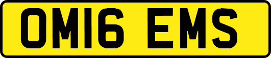 OM16EMS