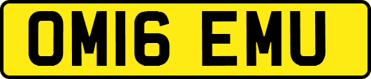 OM16EMU