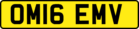 OM16EMV
