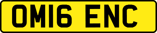 OM16ENC