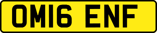OM16ENF