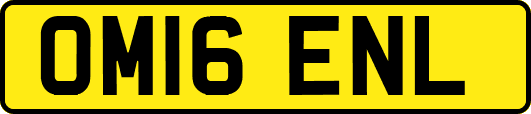 OM16ENL