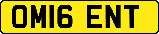 OM16ENT