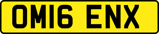 OM16ENX