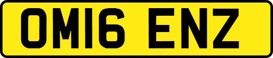 OM16ENZ
