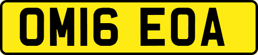 OM16EOA