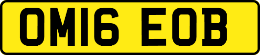 OM16EOB