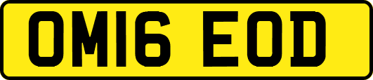 OM16EOD