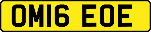 OM16EOE
