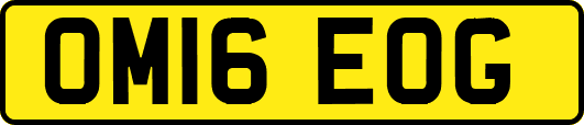OM16EOG