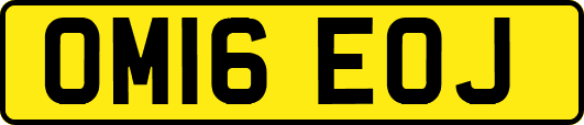 OM16EOJ