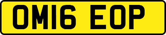 OM16EOP