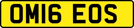 OM16EOS