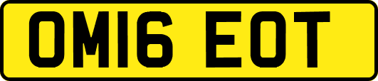 OM16EOT