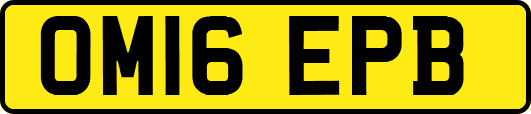 OM16EPB