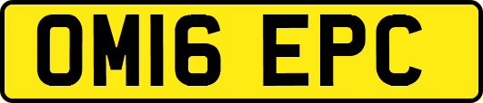 OM16EPC