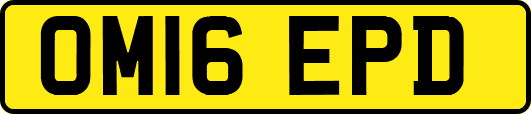 OM16EPD