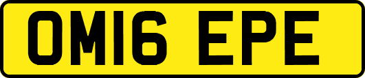 OM16EPE