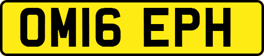 OM16EPH