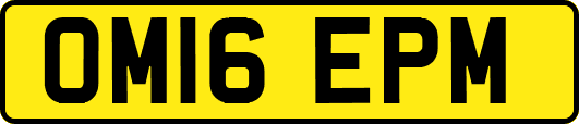 OM16EPM