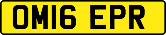 OM16EPR