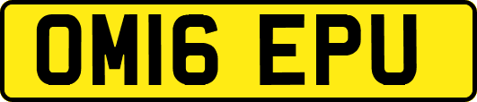 OM16EPU