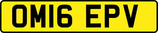 OM16EPV