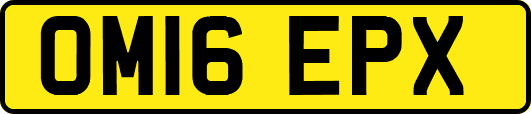 OM16EPX