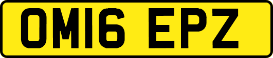 OM16EPZ