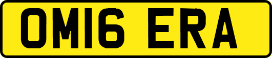 OM16ERA
