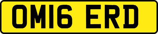 OM16ERD