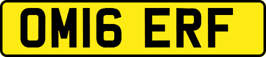 OM16ERF