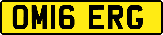 OM16ERG