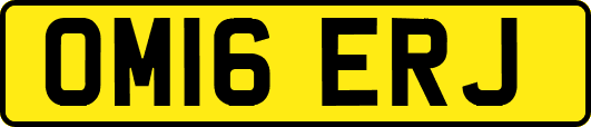 OM16ERJ