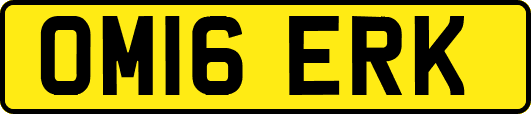 OM16ERK