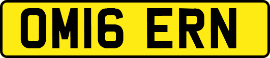 OM16ERN