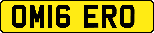 OM16ERO