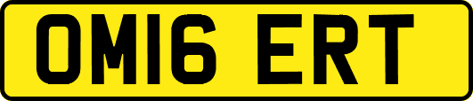 OM16ERT