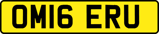 OM16ERU