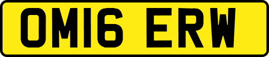 OM16ERW