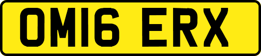 OM16ERX