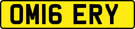 OM16ERY